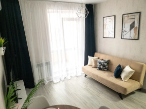 Комфортные Апартаменты в ЖК Романов