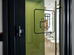 Квартира Новокольцовский