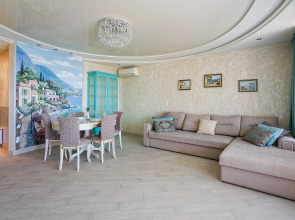 Апартаменты Familiya Gurzuf 19