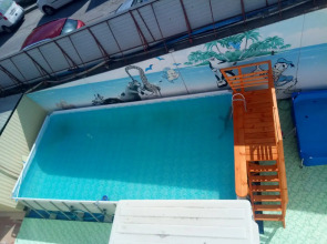 Отель Виктория