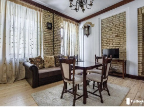 Апартаменты Vinttage