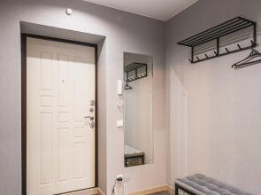 Квартира Евродвушка на Возрождения