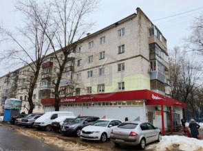 Апартаменты Right Room двухкомнатные на улице Мичурина 29