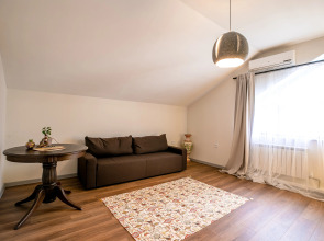 Частный дом Дом Пробуждения