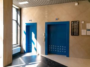 Апартаменты InnDays Уточкина 8 (7)