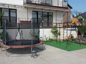 Гостевой дом Илим