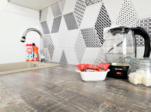 Апартаменты Добрый Дом рядом с ТРЦ СитиМолл