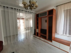 Peschanyij Bereg Mini-hotel