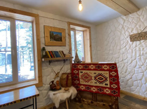 Гостевой дом Эльбрус