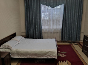 Гостевой Дом Your House