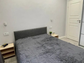 Квартира на Малой Финляндии