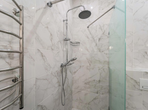 Апартаменты Rauschen Cruise в шаге от побережья