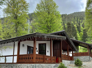 Загородный Отель Время гор