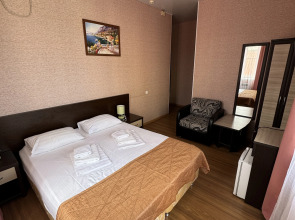 Гостевой дом Атлант