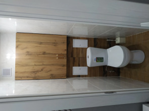 Квартира Уютная