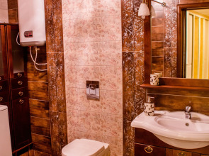 Апартаменты Ardeko