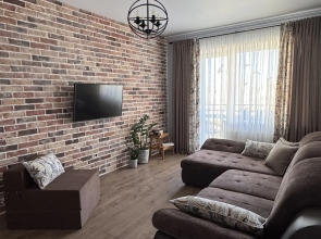 Апартаменты Зеленоградск