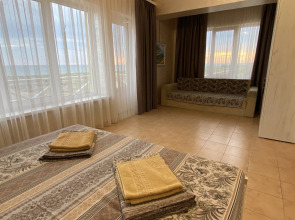 Вилла Маракуйя