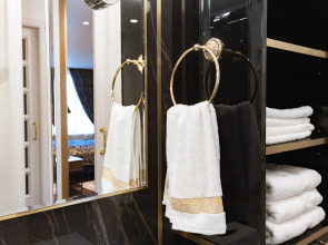 Апартаменты Старый Город