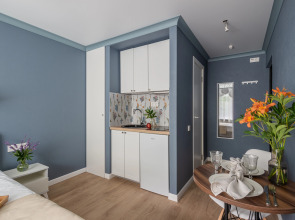 Апартаменты Круиз