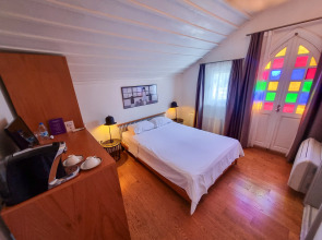 Бутик-Отель Serguzest