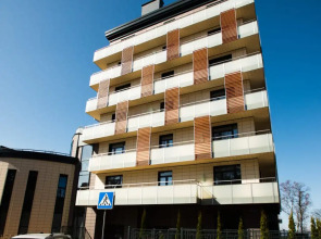 Raushen Prestige с Видом на Море