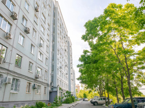 Апартаменты TopHouse на Калинина 105, 2