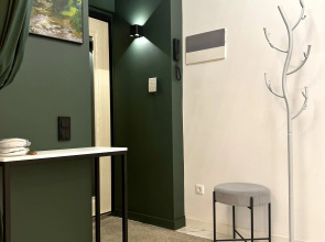 Квартира на Декабристов 36/1