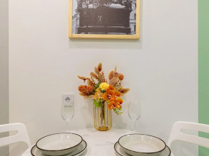 Апартаменты Стандарт на набережной Обводного канала, 132