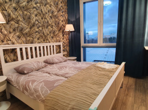 Апартаменты Твоя Резиденция