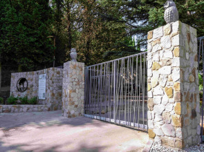 Санаторий Лес