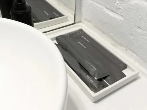 Апартаменты Room plus в NikolaevBuilding