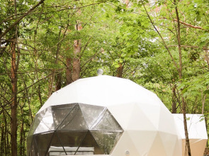 Глэмпинг Сосновка глэмп