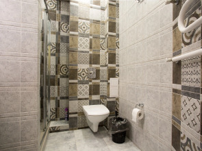 Апартаменты Egoist