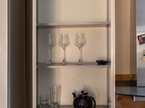 Апартаменты Двухкомнатные на Китай Городе