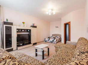 Апартаменты Осипенко 6