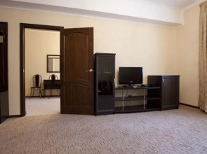 Отель Лагуна