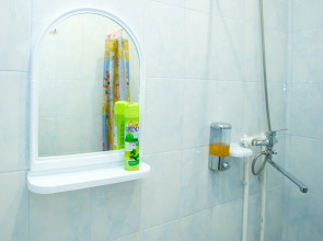 Хостел Бализ