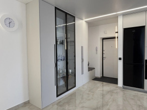 Апартаменты Венеция