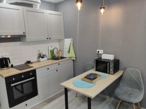 Апартаменты Облака