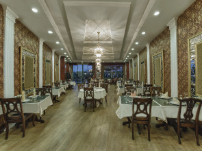 Delphin Palace Hotel - Ultra All Inclusive