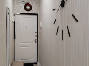 Апартаменты Комфорт на Хлебозаводской 2