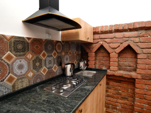 Апартаменты Old Vera