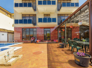 Гостевой дом Вавилон