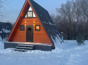 Гостевой дом Лисичкин холм