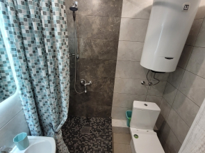 Квартира на Ульяновской 11/1