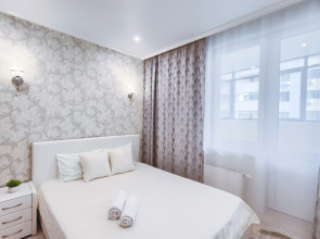 Апартаменты Apartement De Luxe - Red