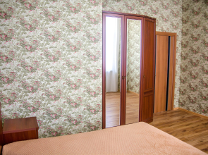 Апартаменты Евро Двушка в Центре Рядом с Парком