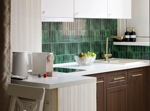 Квартира Умная IQ Suite парк Краснодар IQ Prostranstvo