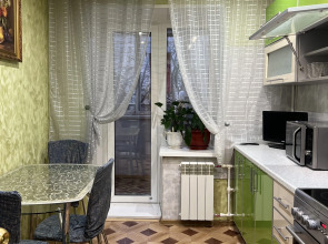 Квартира Фурманова 17